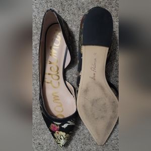 Sam Edelman pointy flat
